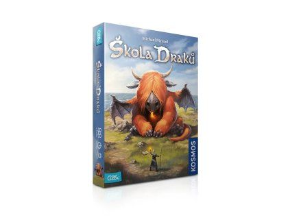 Škola draků (půjčovna)  Škola draků (půjčovna)