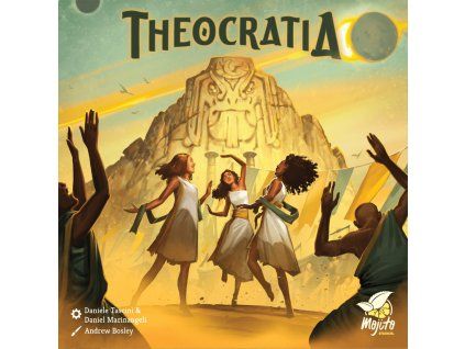 Theocratia