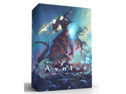 AvalonMyths Monstersgiocodatavolo[1]