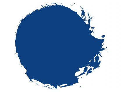 Citadel - Base Paint - Macragge Blue