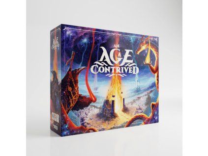An Age Contrived