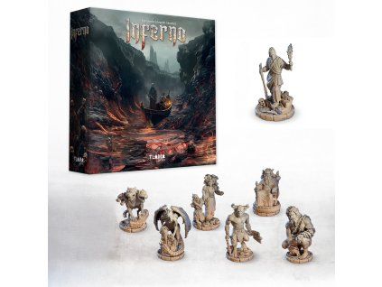 inferno bundle