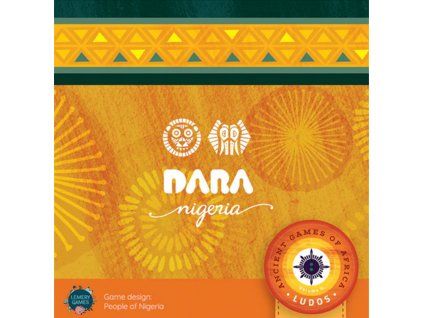 ludos africa dara