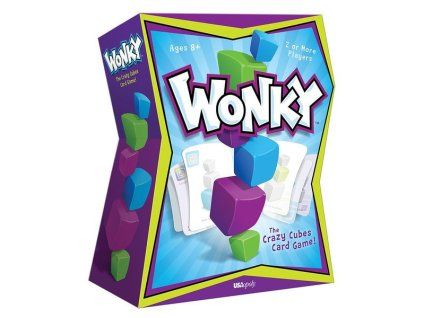 Wonky