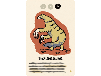 VelmiVymirajiciDinosauri PROMO