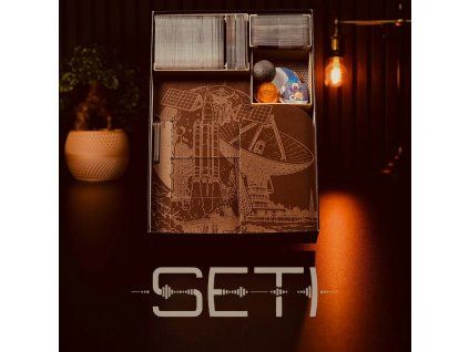 SETI 10