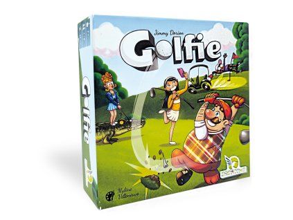 Golfie