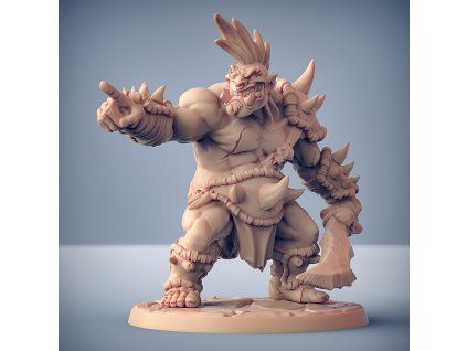 Ogre Murdauer D