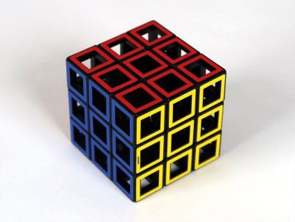 RecentToys - RECENTTOYS Hollow Cube