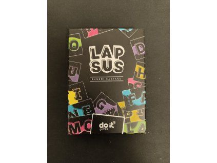 Bazar -  Lapsus ES