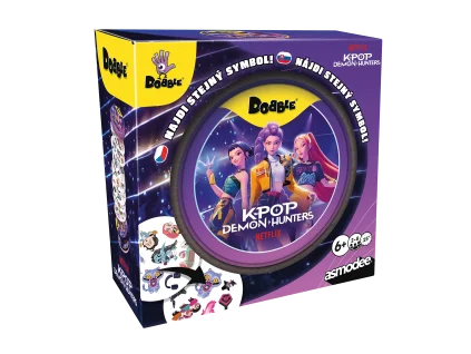 01 dobble k pop deamon hunter 3Dbox[1]