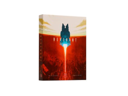 Revenant RE 01