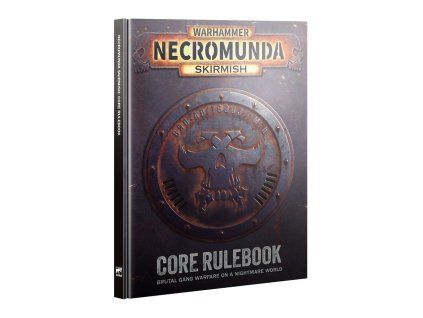 60040599048 ENGNecSkirmishCoreHBRulebook1[1]