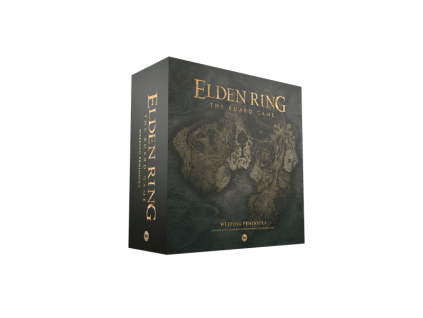 Poškozené - Elden Ring: Weeping Peninsula - EN