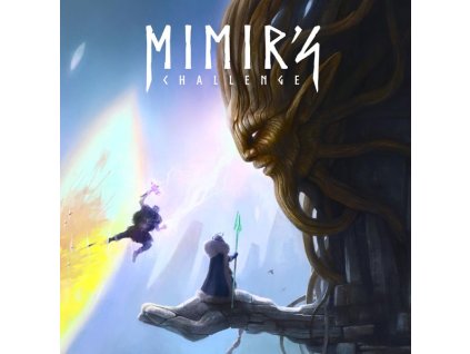 Mimir's Challenge - EN/DE/NO