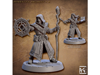 Apprentice Arcanist A[1]