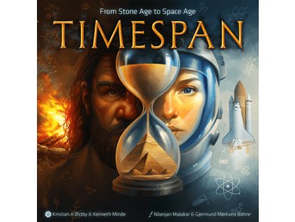 Timespan