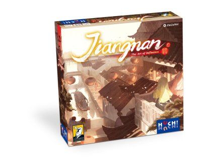 Jiangnan: The Art of Influence