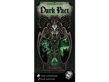 Dark Pact 00