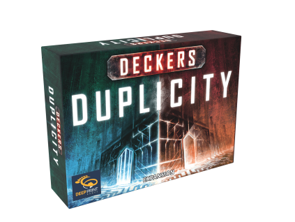 Deckers: Duplicity