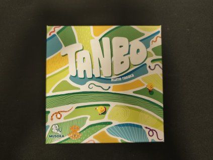 Bazar - Tanbo