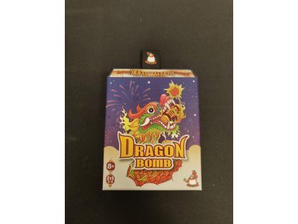 Bazar - Dragon Bomb