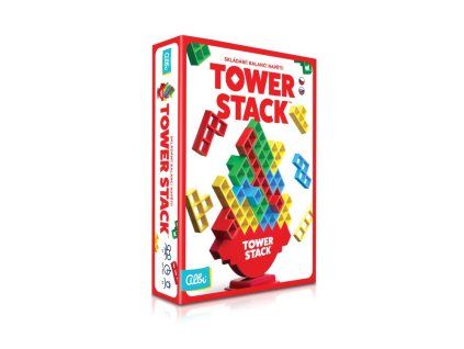 Tower Stack CZ
