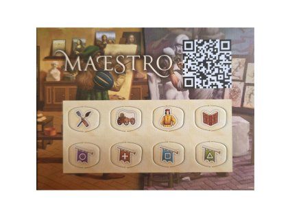 maestro special study tiles promo[1]