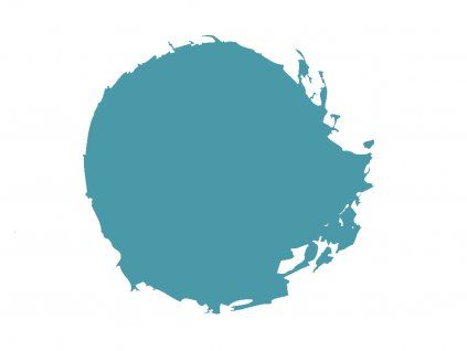 Citadel - Contrast Paint -  Aethermatic Blue