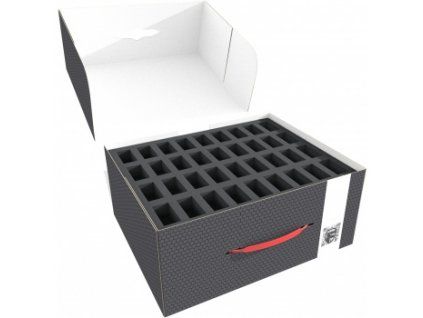 Feldherr - Box Feldherr M pro 144 miniatur
