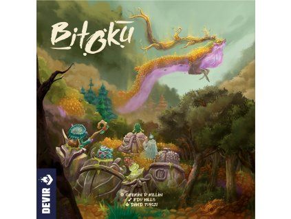Bitoku