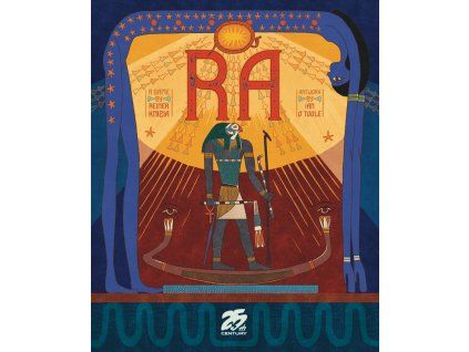 RA - EN