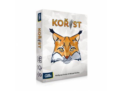 Kořist (půjčovna)