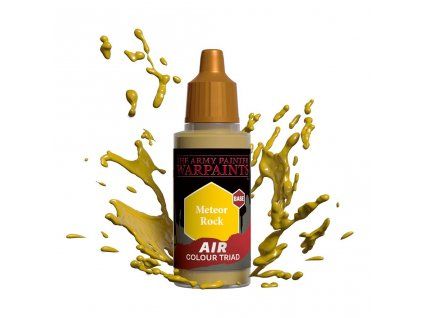 Army Painter Paint: Air Meteor Rock