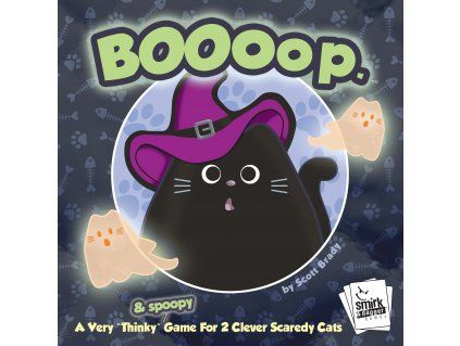 BOOoop.