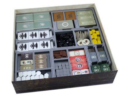Teotihuacan Insert  - TEO