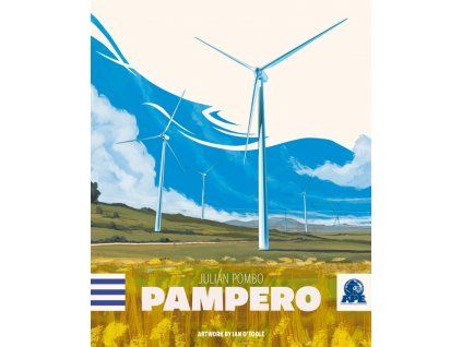 Pampero (DE)