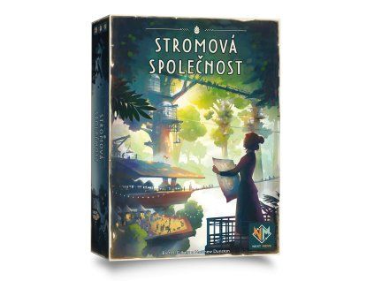 Společnost #1