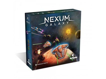 84445 1 nexum galaxy