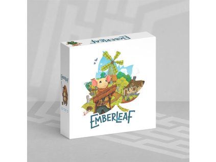 Emberleaf - EN
