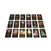 Leaders Rulebook CardsPerso