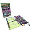 ThinkFun Minecraft Magnetická cestovní hra