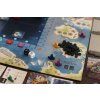 Seas of Havoc CAPTAIN'S DELUXE EDITION  + Sea monster and Buried treasure expansion