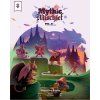 Mythic Mischief: Volume II Painted