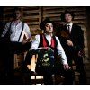Poškozené - COSCA: Take over the Mafia