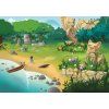 Moje první dobrodružství: Do srdce džungle + Stopování Dahu  (interactive storybook)