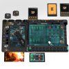 Cyberpunk 2077: The Board Game  (Standard Edition)