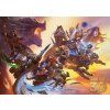 puzzle world of warcraft 30th anniversary good loot 980 2560w