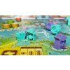 Dobrodruzi Navorie + Město v oblacích  (Explorers of Navoria CZ + Forgotten Lands CZ)