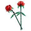 LEGO® Botanicals Růže 40460